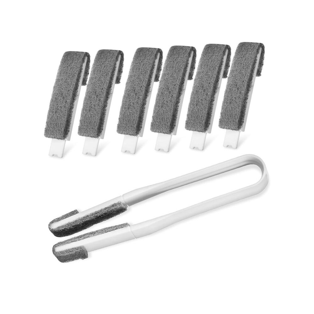 Car Air Conditioner Vent Cleaner  Duster Set Blind Cleaning Brush